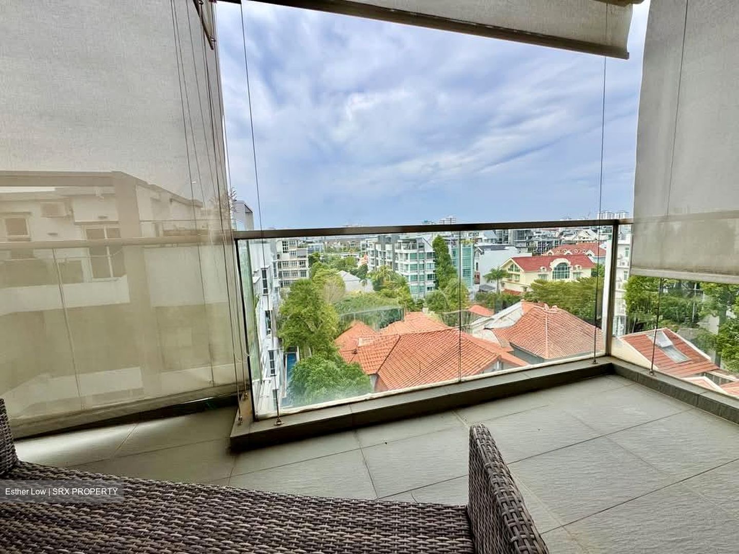 Blu Coral (D15), Condominium #578927151